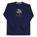 【メール便送料無料】【 インザペイント IN THE PAINT ベンチウォーマー 】【ウェア】 バスケット 長袖Tシャツ メンズ レディース 男女兼用 プラク...