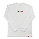 【メール便送料無料】【 インザペイント IN THE PAINT ベンチウォーマー 】【ウェア】 バスケット 長袖Tシャツ メンズ レディース 男女兼用 プラク...
