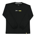 【メール便送料無料】【 インザペイント IN THE PAINT ベンチウォーマー 】【ウェア】 バスケット 長袖Tシャツ メンズ レディース 男女兼用 プラク...