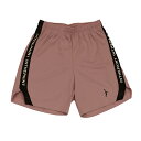 【メール便送料無料(追跡可能)】【 インザペイント IN THE PAINT ベンチウォーマー 】【ウェア】 バスケット ショーツ メンズ レディース 男女兼用...