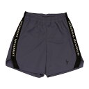 【メール便送料無料(追跡可能)】【 インザペイント IN THE PAINT ベンチウォーマー 】【ウェア】 バスケット ショーツ メンズ レディース 男女兼用...