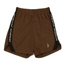 【メール便送料無料(追跡可能)】【 インザペイント IN THE PAINT ベンチウォーマー 】【ウェア】 バスケット ショーツ メンズ レディース 男女兼用...