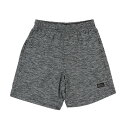 【メール便送料無料(追跡可能)】【 インザペイント IN THE PAINT ベンチウォーマー 】【ウェア】 バスケ ショーツ メンズ レディース 男女兼用 ハ...