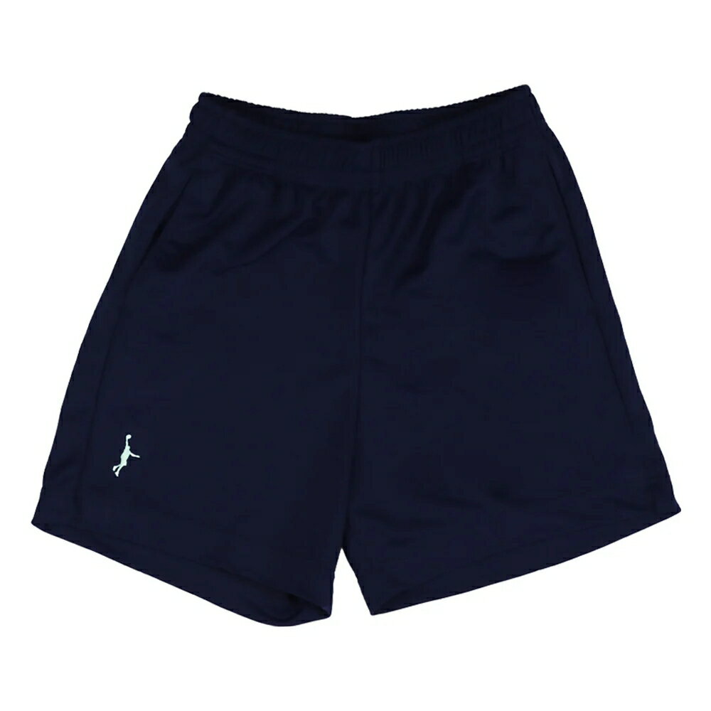 【メール便送料無料】【 2025年 秋冬モデル】【 インザペイント IN THE PAINT ベンチウォーマー 】【 ウェア 】 バスケ ショーツ メンズ レディース 男女兼用 ショート ハーフ パンツ バスパン ITP25436 ネイビー [251017][amz] クリスマス プレゼント