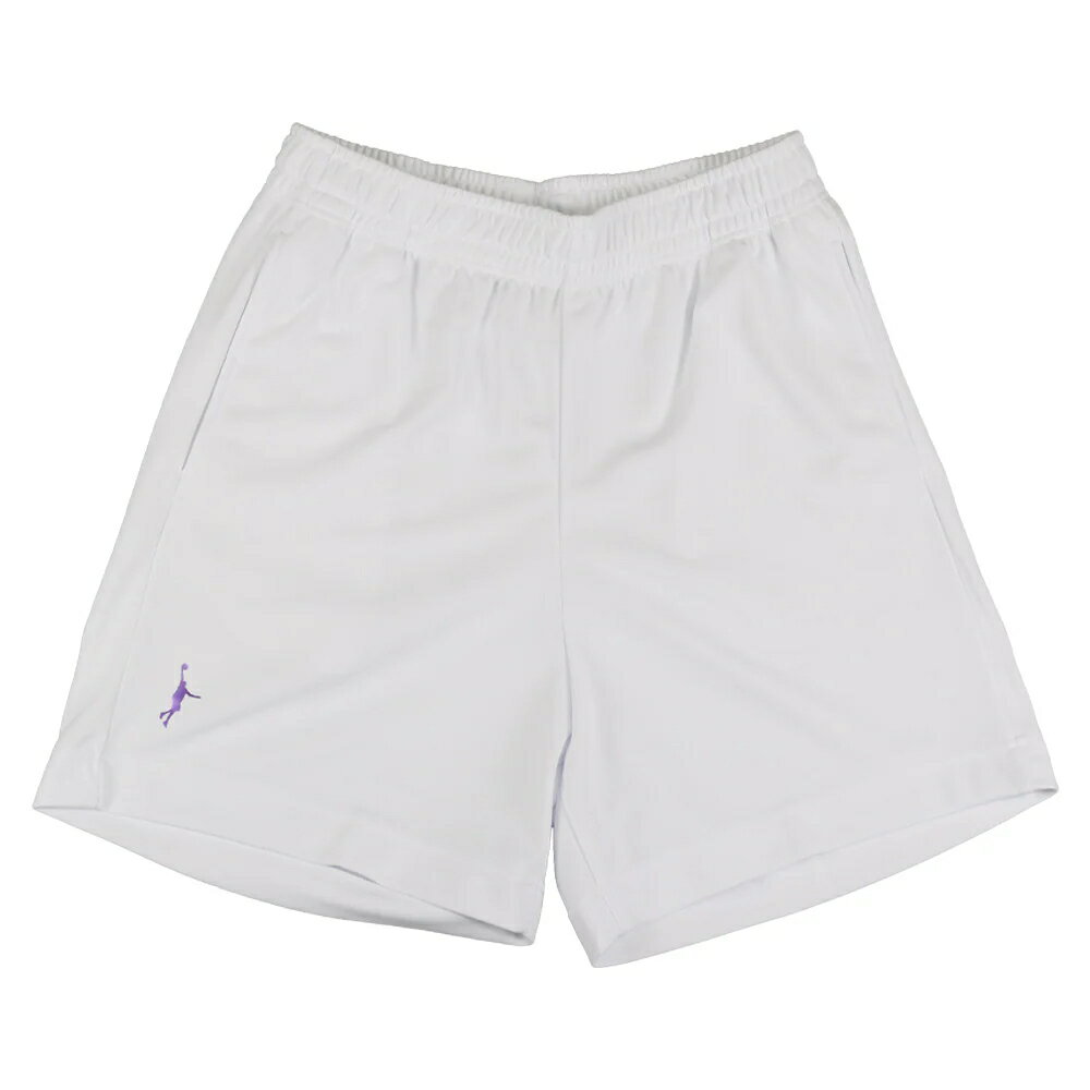 【メール便送料無料】【 2025年 秋冬モデル】【 インザペイント IN THE PAINT ベンチウォーマー 】【 ウェア 】 バスケ ショーツ メンズ レディース 男女兼用 ショート ハーフ パンツ バスパン ITP25436 ホワイト [251017][amz] クリスマス プレゼント