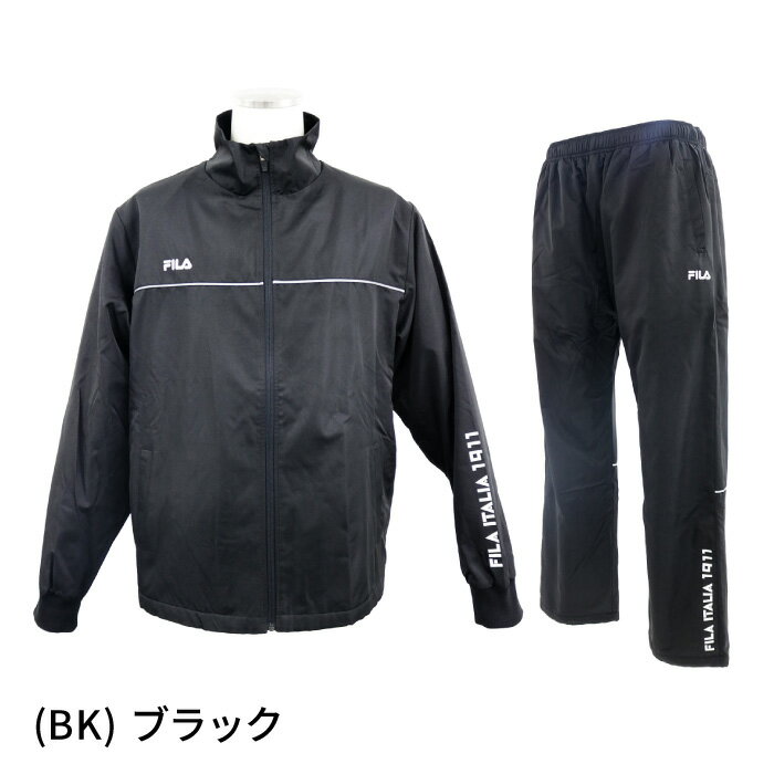 [刺繍可]★上下別サイズ対応可★【特価SALE　セール価格】【フィラ　FILA】【ウェア...