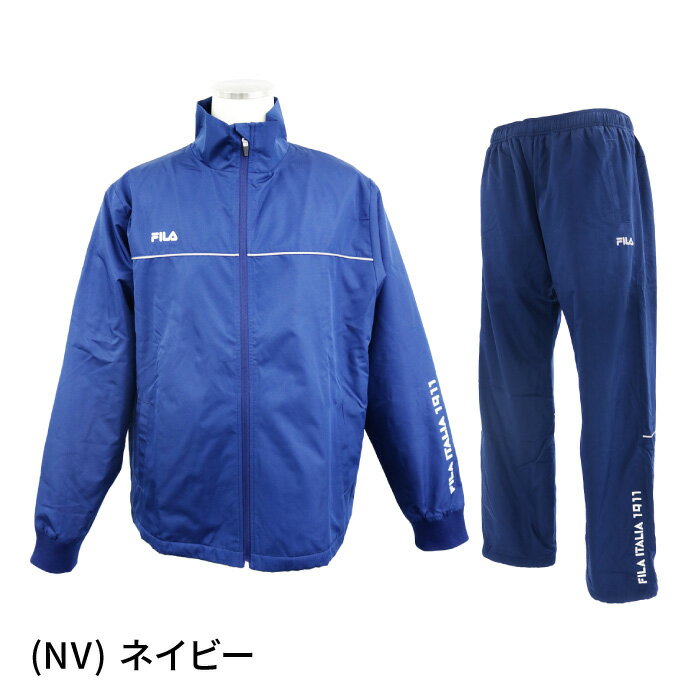 [刺繍可]★上下別サイズ対応可★【特価SALE　セール価格】【フィラ　FILA】【ウェア...