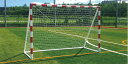 【フットボールギア footballgear】【設備・用具】エアゴール AirGoal ハンドボール 空気 組み立て 簡単 持ち運び 安全 ANH0302 AN...