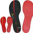 【定形外郵便450円】★サッカー専用★【 BMZ ビーエムゼット 】 インソール カルパワー ストライカー メンズ レディース 男女兼用 中敷き サッカー ラグ...