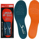 【定形外郵便450円】★サッカー専用!Jリーガーも愛用!トレーニングシューズやフットサルシューズにオススメ★【BMZ ビーエムゼット】 インソール ストライカー...