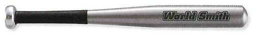 Metal Bat - 【 ユニックス UNIX 】【 トレーニング用品 】 野球 金属製片手トレーニングバット　アルミ　BT75-47 [メール便不可]BT7547 [amz]