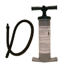 ★大サイズ!エアゴールやエアダミー専用のポンプ★【 フットボールギア footballgear 】【 設備 用具 】サッカー 専用ポンプ 空気入れ PPG [2...