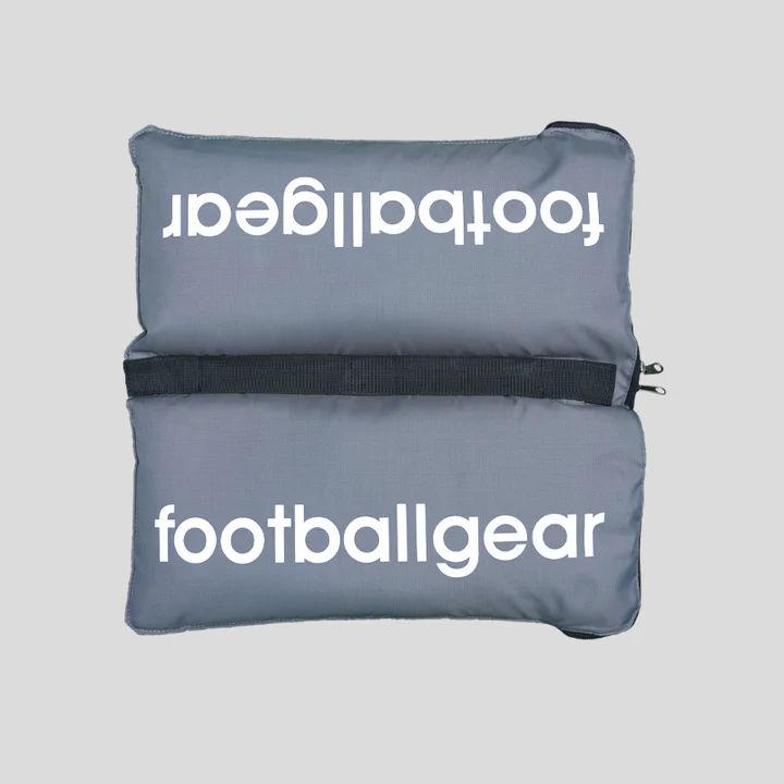 【フットボールギア　footballgear】【設備・用具】エアゴールオプション ゴールウェイト(砂袋タイプ) 1個 AirGoal option GWSB20 GW-SB20 [230330] 父の日 プレゼント