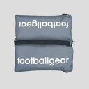 ★砂袋タイプのゴールウェイト(20kg)★【フットボールギア footballgear】【設備・用具】エアゴールオプション ゴールウェイト(砂袋タイプ) 1個 ...