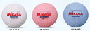 【MIKASA　ミカサ】【ボール】　ソフトバレーボール　ファミリー・トリムの部公式試合球　MS-78-DX[メール便不可]