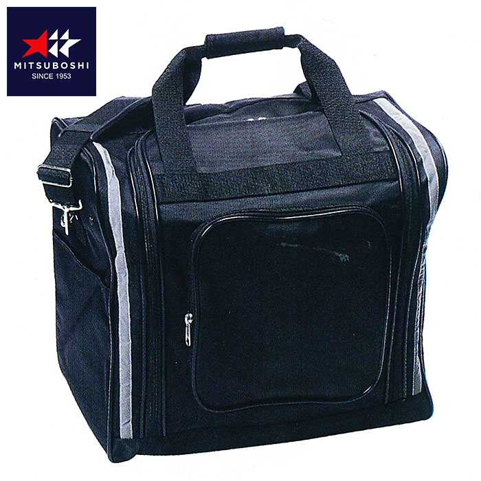 【特価SALE セール価格】【 ミツボシ 】 剣道 少年用 防具袋 リュック バッグ 子供 こども 小学生 F50084 F-50084 黒 紺 [201216...