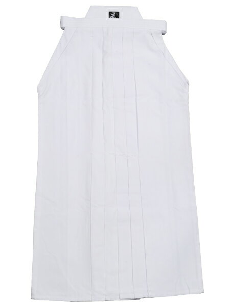 【特価SALE　セール価格】【 ミツボシ 】 剣道着 袴 はかま 特製テトロン テトロン 内ヒダ加工 H056 H-..