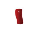 【メール便送料無料】【ミズノ MIZUNO】【アクセサリー】野球 レディース ヒザ用パッド ソフトボールニーパッド 12JY4X0162 レッド