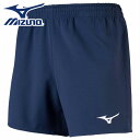 【メール便送料無料】★履き心地が良く、軽く動きやすい★【ミズノ MIZUNO】【ウェア】バレーボール ゲームパンツ ユニセックス 男女兼用 V2MB800114...