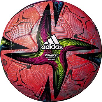 【送料無料】【 アディダス adidas モルテン 】フットサル ボール　コネクト21　フットサル3 ...
