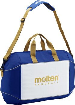【送料無料】★ネーム入れ可★【 記念品 】【 モルテン molten 】【 スポーツバッグ 】 ハンドボール ボールバッグ 6個入れ モルテン バッグ 6個 名...