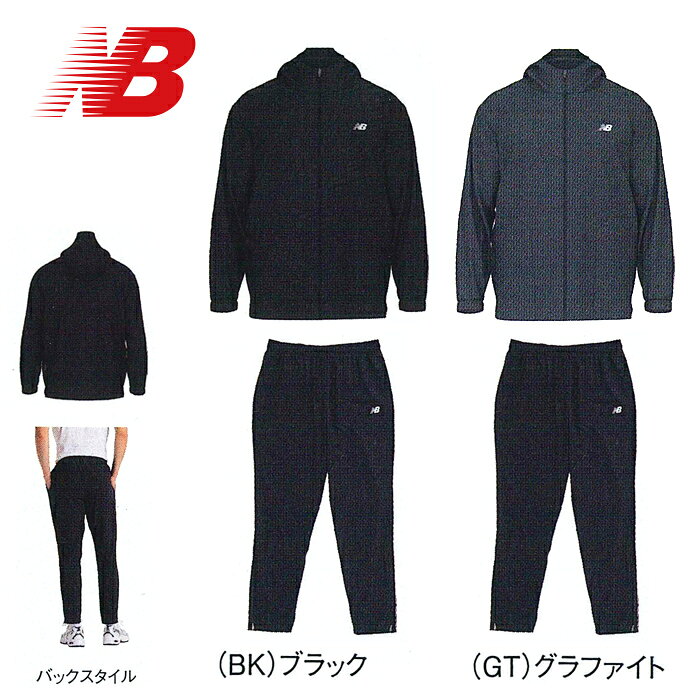 楽天市場】ニューバランス（セットアップ｜メンズウインドブレーカー