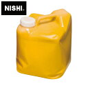 ★国際大会・日本国内でも多く採用!電動ライン引器(品番:NF3128B)専用スプレー★【 ニシスポーツ NISHI 】【設備・用具】 ライン引器用スプレー(黄)...