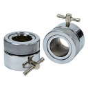 ★φ50mmバー用★【ニシスポーツ NISHI】【トレーニング用品】 カラー50(2個組) スチール製 スリーブ部φ50mmタイプ バーベル用バーオプション N...