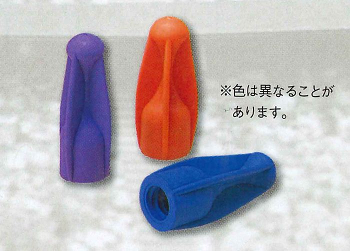 [最大2000円OFFクーポン発行中]【ニシスポーツ　NISHI】陸上　ターボジャブ用穂先（スペアパーツ）3個組　T5109X　[200404] 父の日