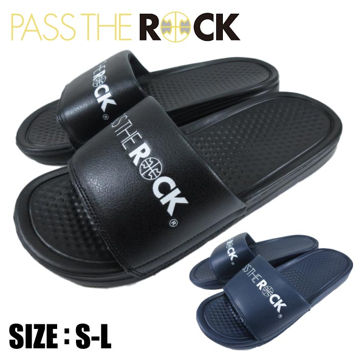 ڥѥå PASS THE ROCK 󥶥ȡۡڥ塼   PTAC-1007β