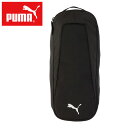 【 プーマ PUMA 】【スポーツバッグ】 サッカー シューズバッグ team GOAL シューズケース メンズ レディース 男女兼用 シューズ バッグ ケース...