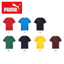 【メール便送料無料】【 2025年 秋冬モデル】【 プーマ PUMA 】【ウェア】 サッカー ゲームシャツ team GOAL メンズ レディース 男女兼用 ゲ...
