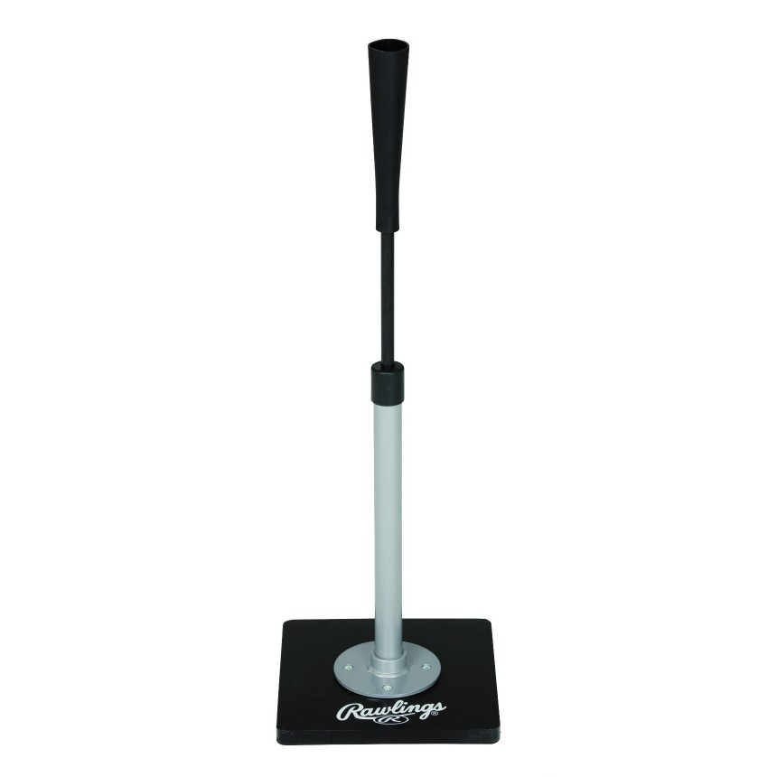 【ローリングス　Rawlings】【設備・用具】野球 バッティングティー(ティートップ高さ約62〜96cm) プロモデルバッティング TEE PROTEE-JP [230218]