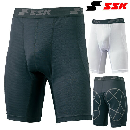 【即日発送】【メール便送料無料】【 SSK エスエスケイ 】【 ウェア 】 野球 ジュニア スライデ ...