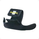 ★簡単密着!グラブの安定性アップ★【 ユニックス UNIX 】【 トレーニング用品 】 野球 リストホルダー Lサイズ SP1030L SP-1030L [20...