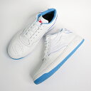 ドラゴンベアード【公式ショップ】【DB 1205 iCON WHT/BLUE】NEW ファッション スニーカー メンズファッション 履き心地いい ストリートファ...