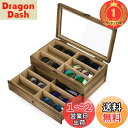 【楽天ランキング1位獲得】【送料無料】SRIWATANA サングラス収納ケース メガネ収納ボ