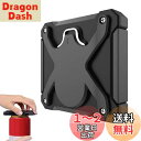 Fantasyon 缶切り 缶オープナー 日本ビールの缶にぴったり空き缶つぶし器 缶オープナー 回転式 can opener 歯車缶切り 安全 リッドオープナー...
