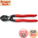 KNIPEX(クニペックス) 7101-200 小型クリッパー (SB)