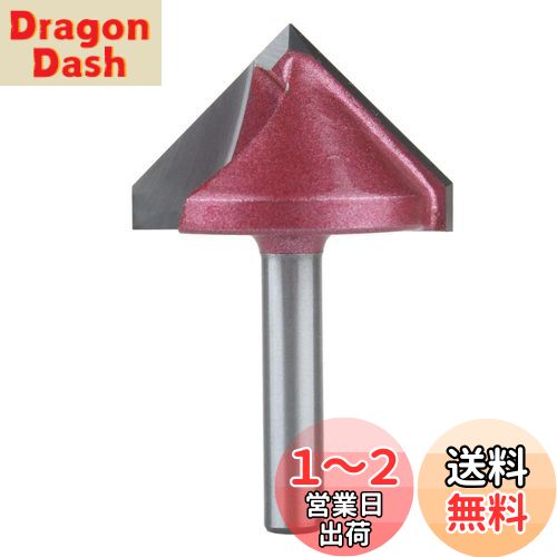 HOZLY 32mmx90  (CEDxDegree) 6mm 3D V ߥ åɥåʥ,CNC 롼ӥå ...