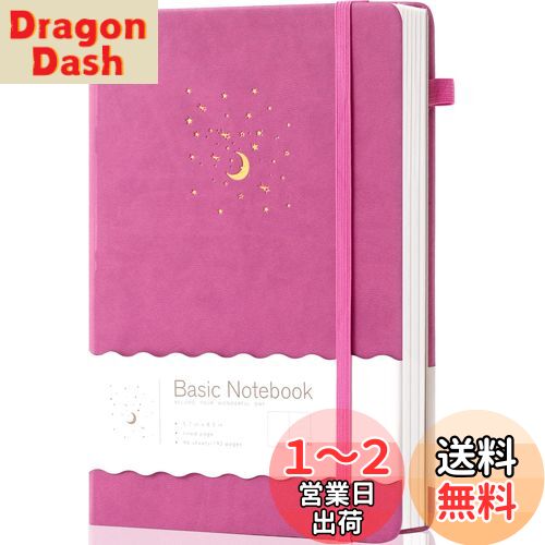 CAGIE Ρ a5 ϡɥС Ρȥ֥å  8mm ڥۥդ 饷åΡ 襤 14.5cm x ...