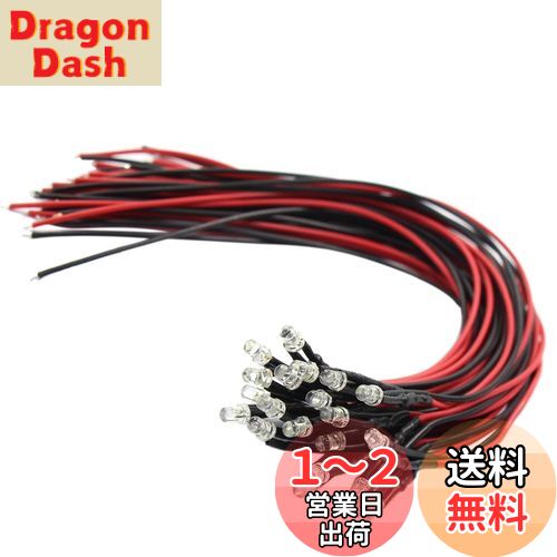 ž åLED 3mm  20 դ ° żϷ ŴƻϷ ʪϷ Ϸž 