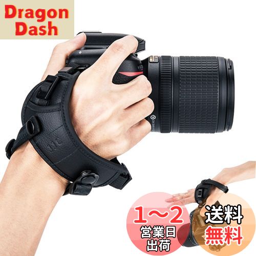 [JJC] 쥹ȥȥå U١ ֥å Canon 6DM2 5DM4 9000D Nikon Z50 II Z6III D85...