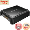 Pioneer パイオニア パワーアンプ GM-D8400 200W×4 ブリッジャブルパワーアンプ カロッツェリア