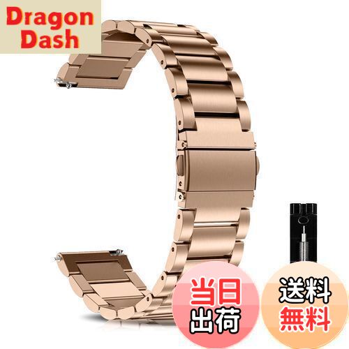 ̵[LuFiYa] ץХ ٥18mm / 20mm / 22mm / 24mm 򴹥Х ƥ쥹 18ߥ 20ߥ 22ߥ 24...