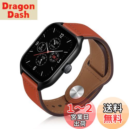 [LuFiYa] 20mm 쥶Х Amazfit Active/Amazfit GTR Mini/GTS 4/4 Miniб ܳ...