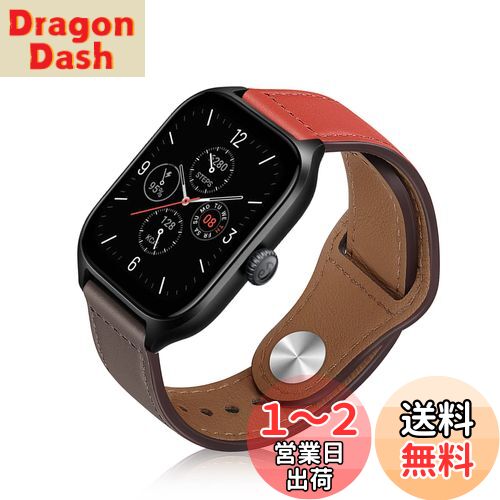 [LuFiYa] 20mm 쥶Х Amazfit Active/Amazfit GTR Mini/GTS 4/4 Miniб ܳ...