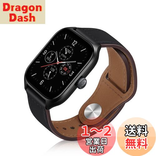 [LuFiYa] 20mm 쥶Х Amazfit Active/Amazfit GTR Mini/GTS 4/4 Miniб ܳ...