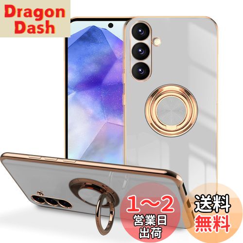 LuFiYa Samsung Galaxy A55 5G SC-53E   դ С TPUǺ ɵ 饯...