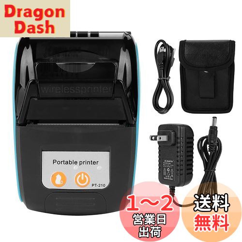磻쥹 ݡ֥ 쥷 ץ󥿡 Bluetooth ޥ ӥ ץ󥿡 58 mm 110-240 V()